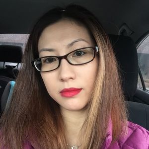 Meet your Posher, Maria